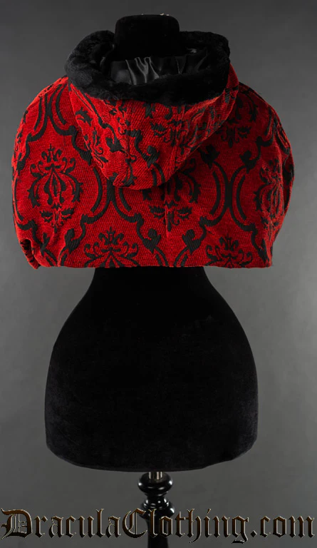 Crimson Hood - Image 2