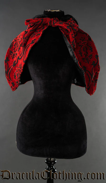 Crimson Hood - Image 3