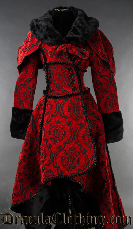 Crimson Hood - Image 4