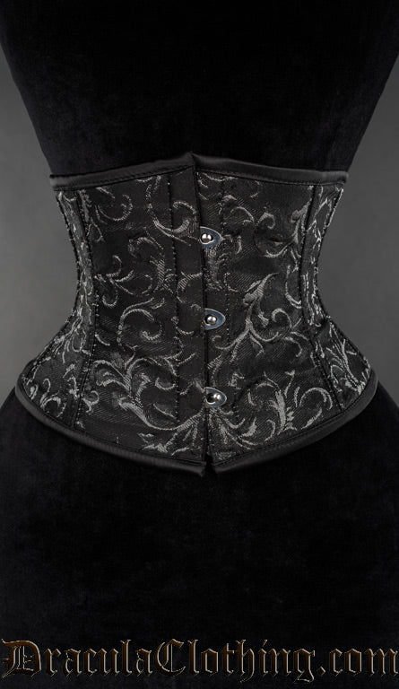 Diamond Waist Cincher - Image 2