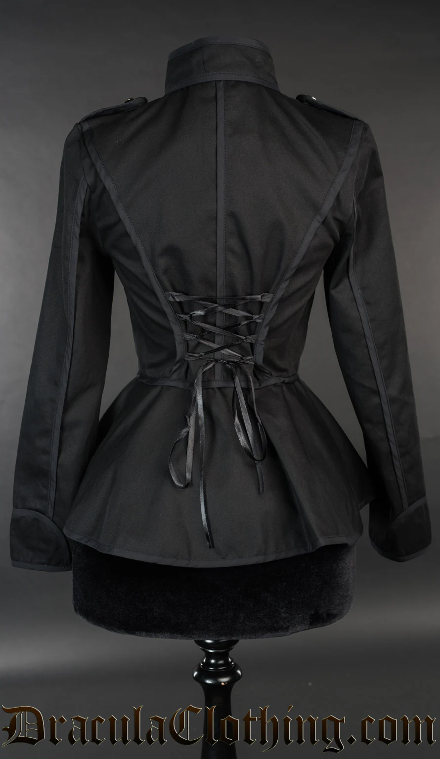 Diesel Jacket - Image 2