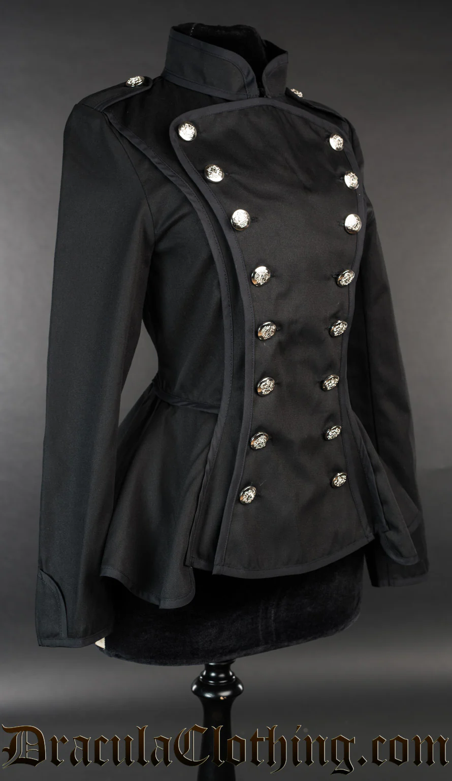 Diesel Jacket - Image 3