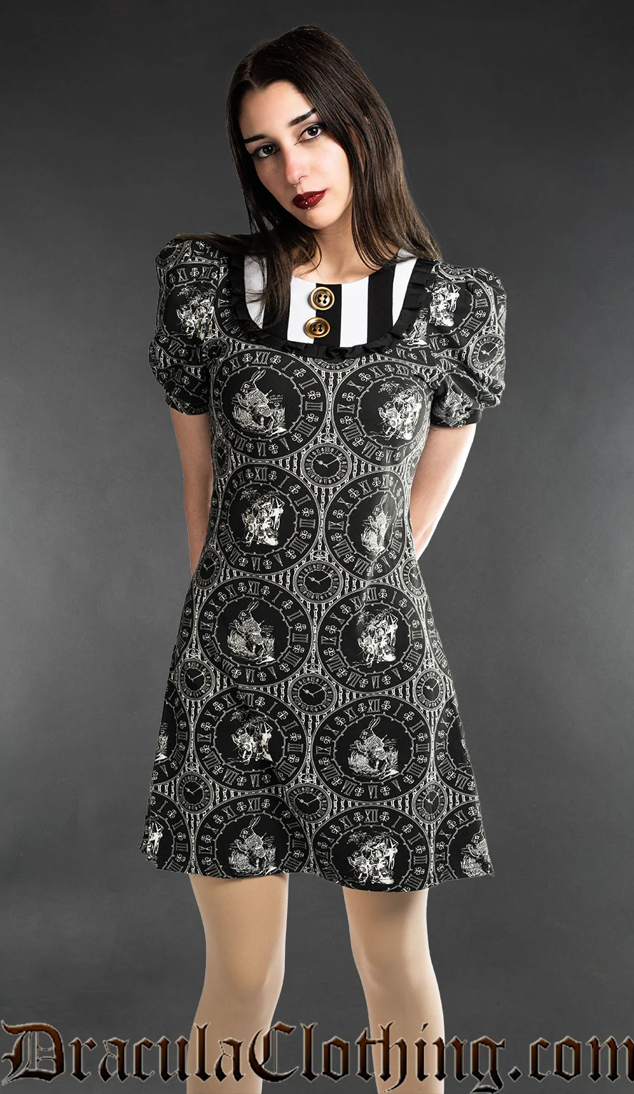 Alice Doll Dress