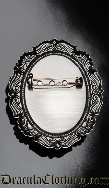 Dragon Brooch - Image 3