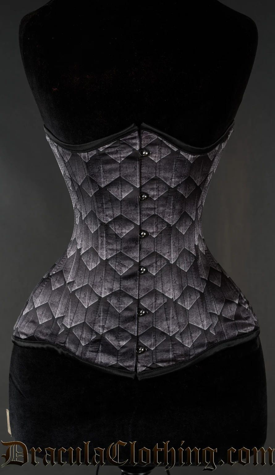 Dragon Extreme Waist Corset
