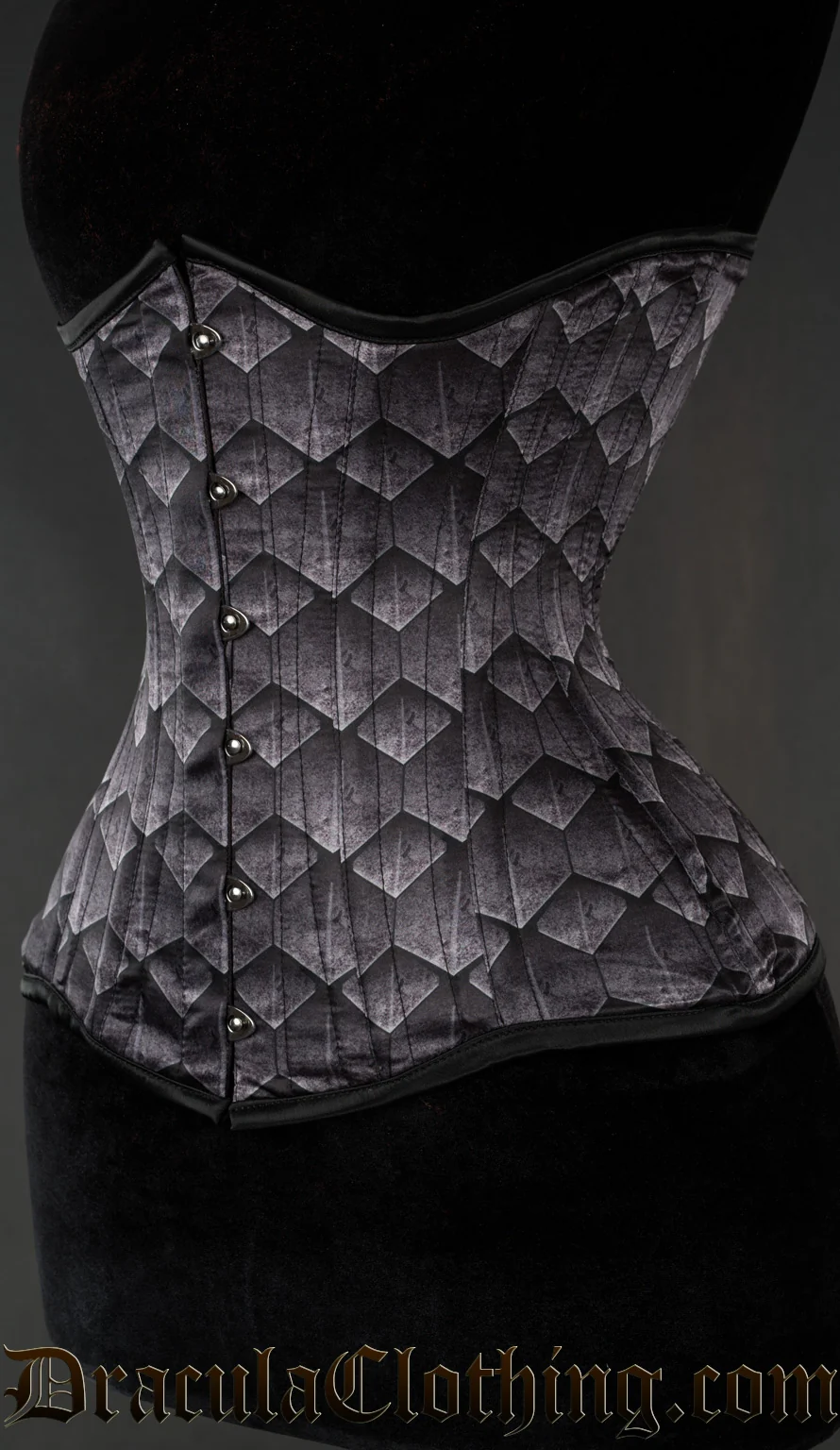 Dragon Extreme Waist Corset - Image 2