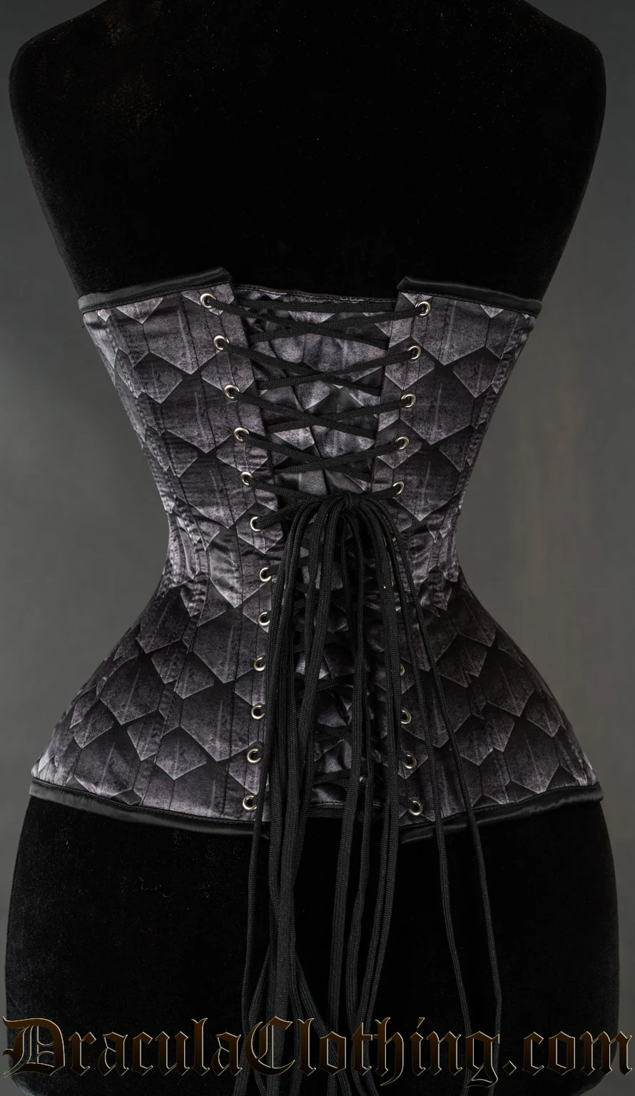 Dragon Extreme Waist Corset - Image 3