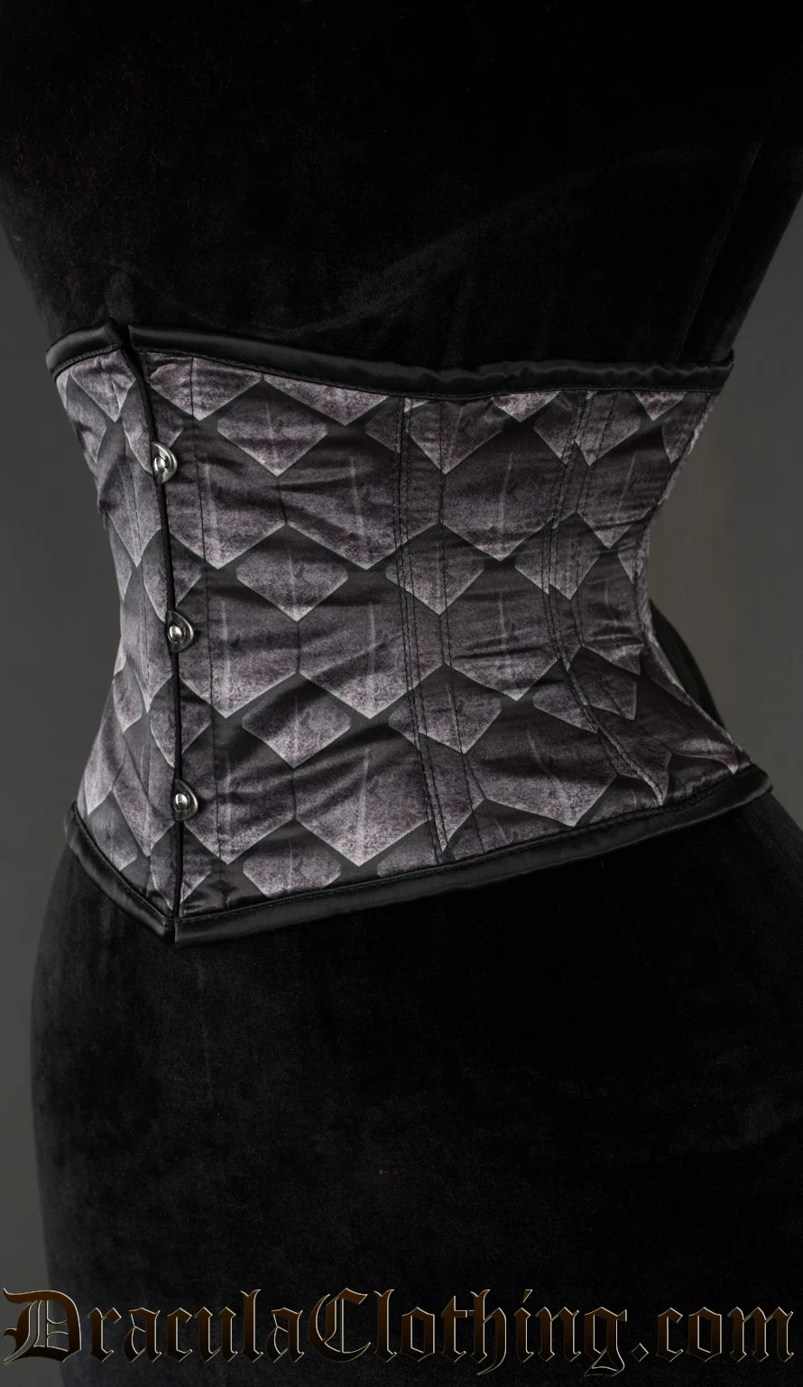 Dragon Waist Cincher - Image 2