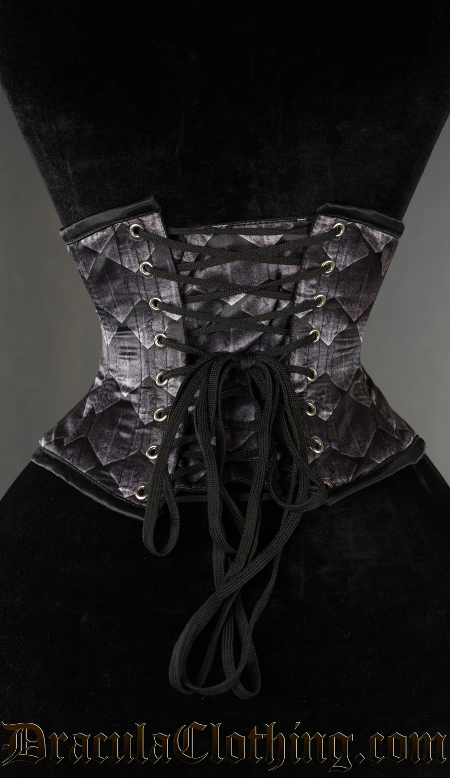 Dragon Waist Cincher - Image 3