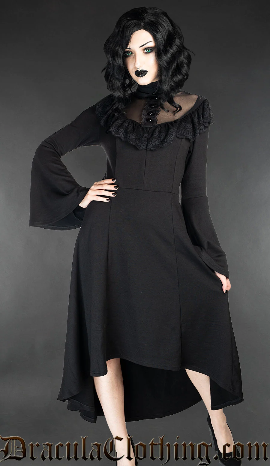 Edwardian Dress - Image 2