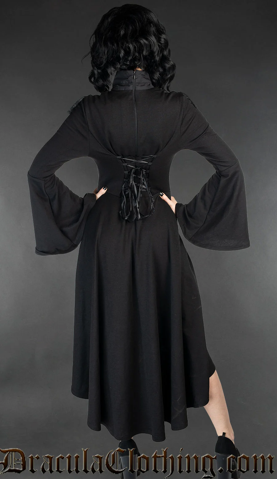 Edwardian Dress - Image 3