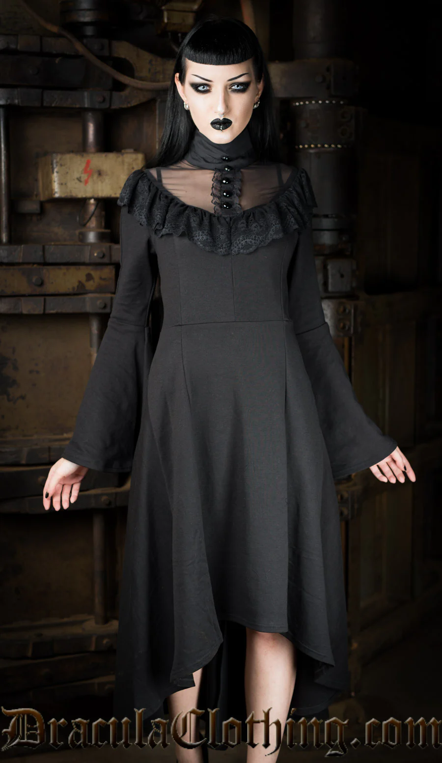 Edwardian Dress - Image 5