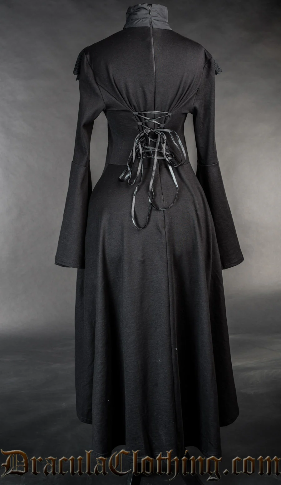 Edwardian Dress - Image 6
