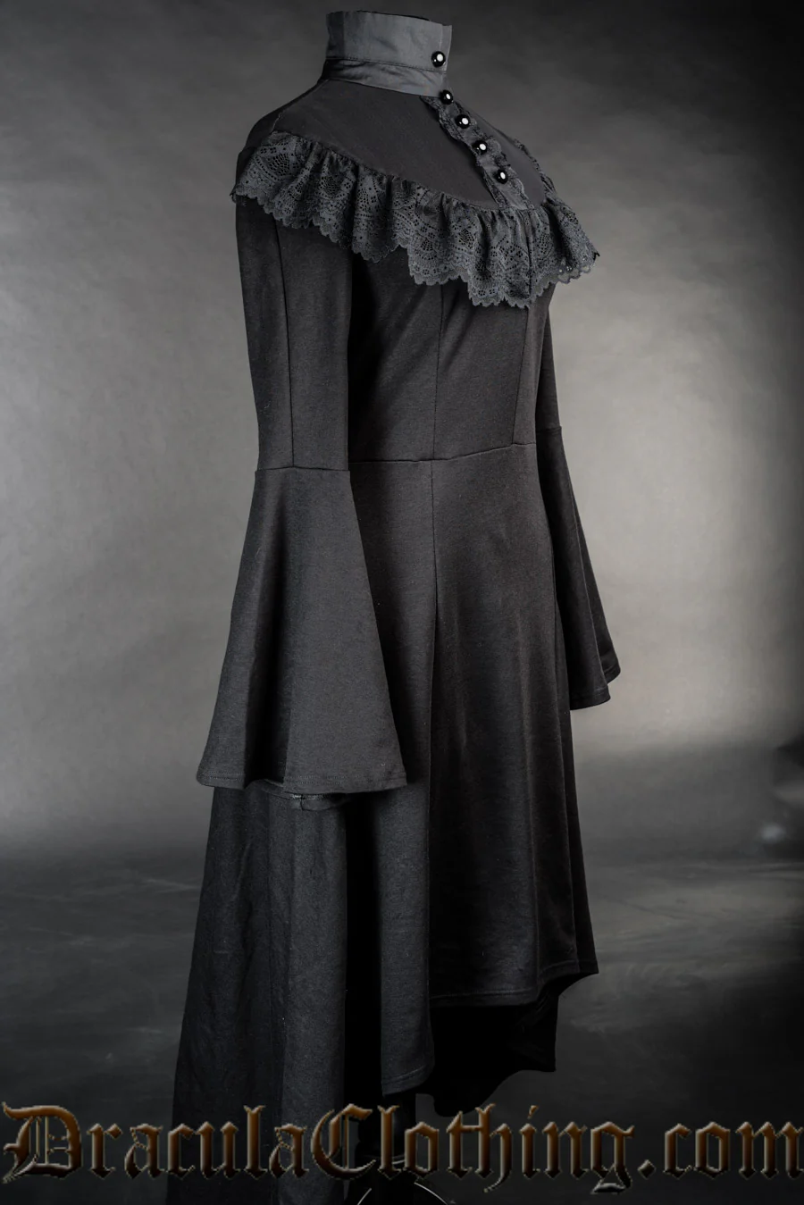 Edwardian Dress - Image 7