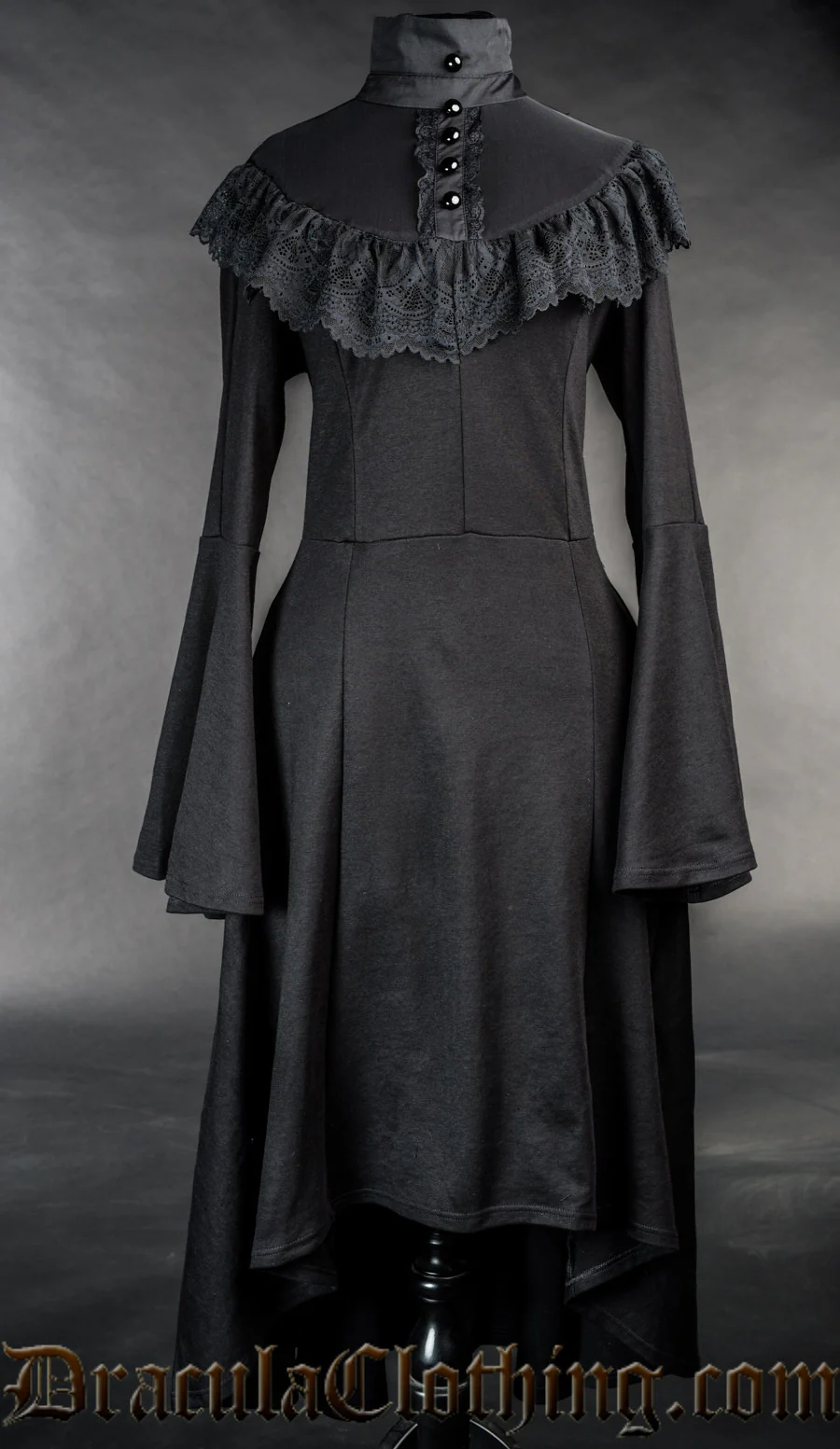 Edwardian Dress - Image 8