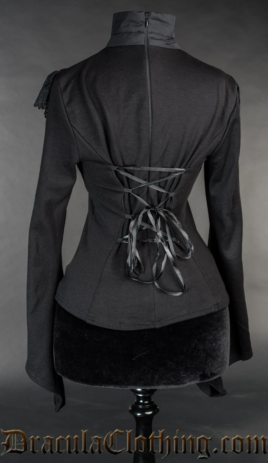 Edwardian Top - Image 5