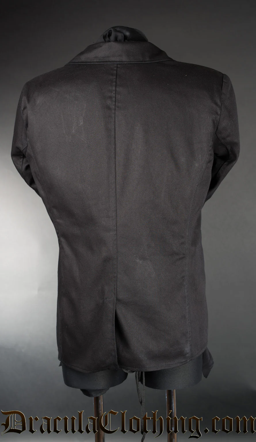 Elegant Jacket - Image 2