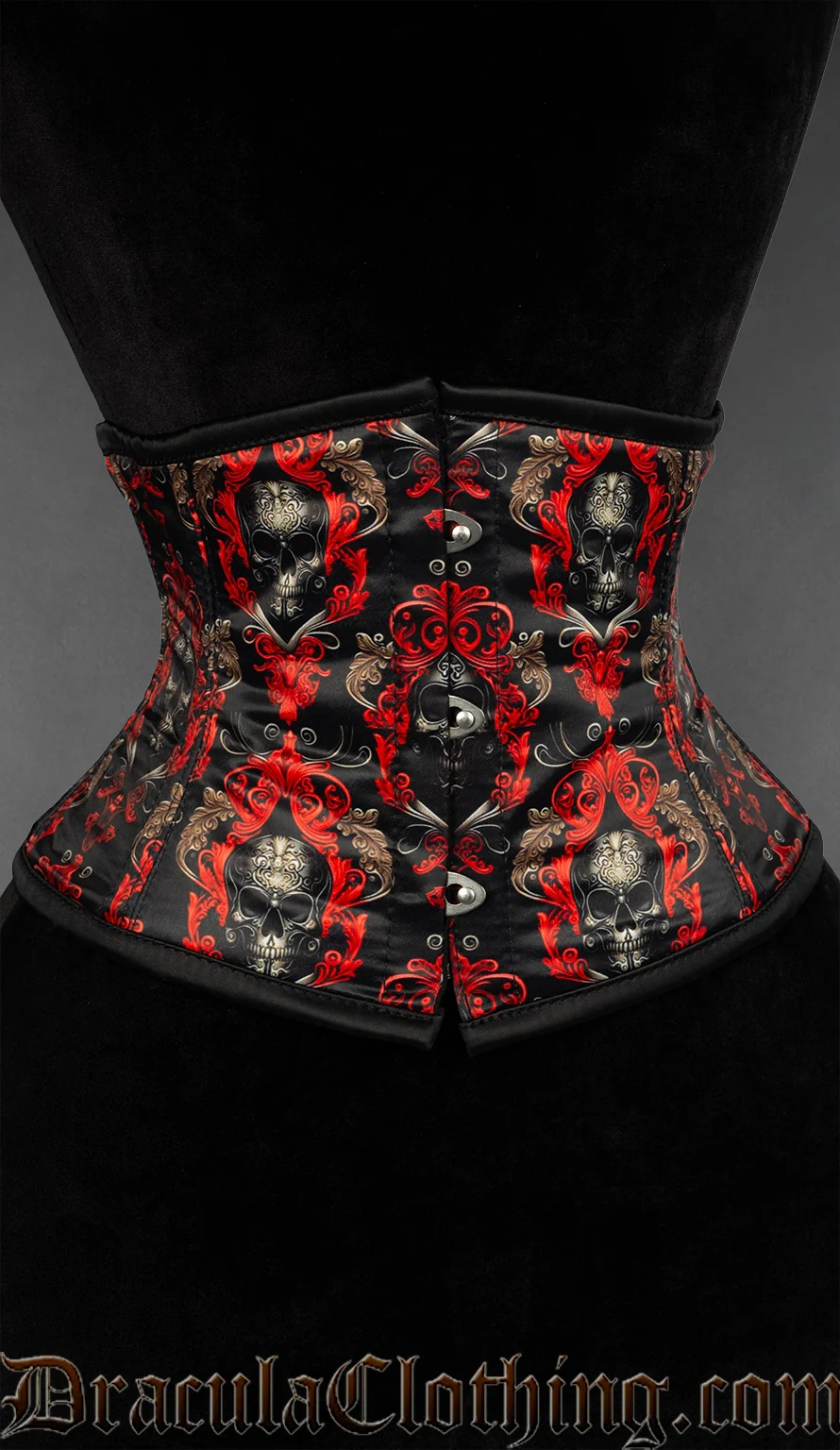 Elegy Waist Cincher