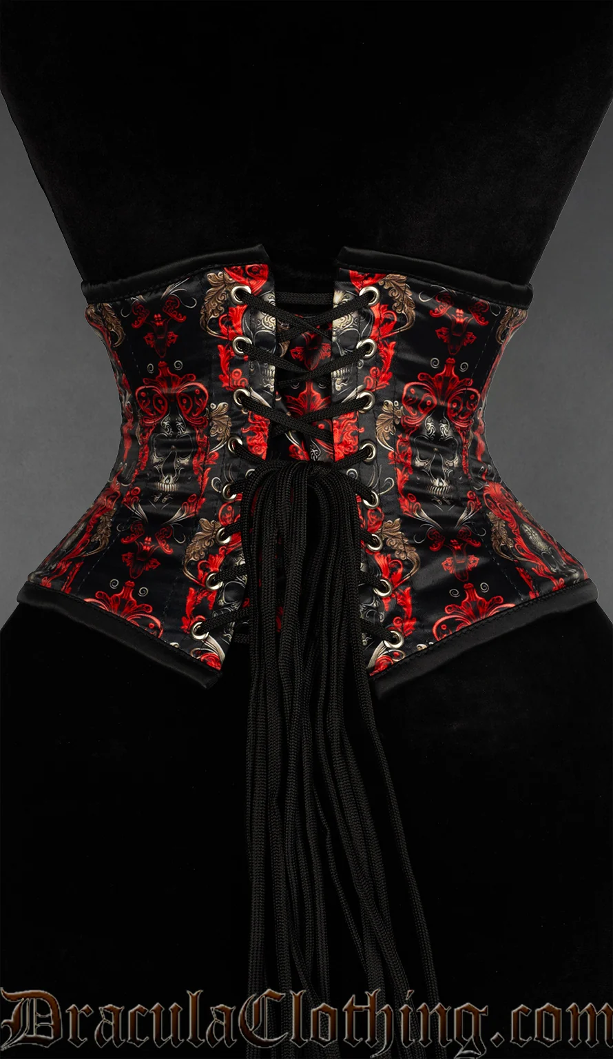 Elegy Waist Cincher - Image 2