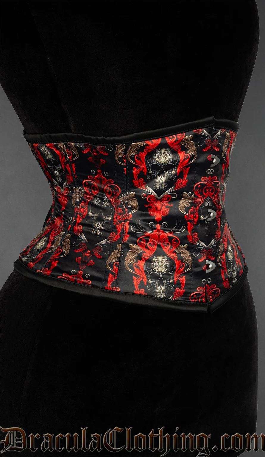 Elegy Waist Cincher - Image 3
