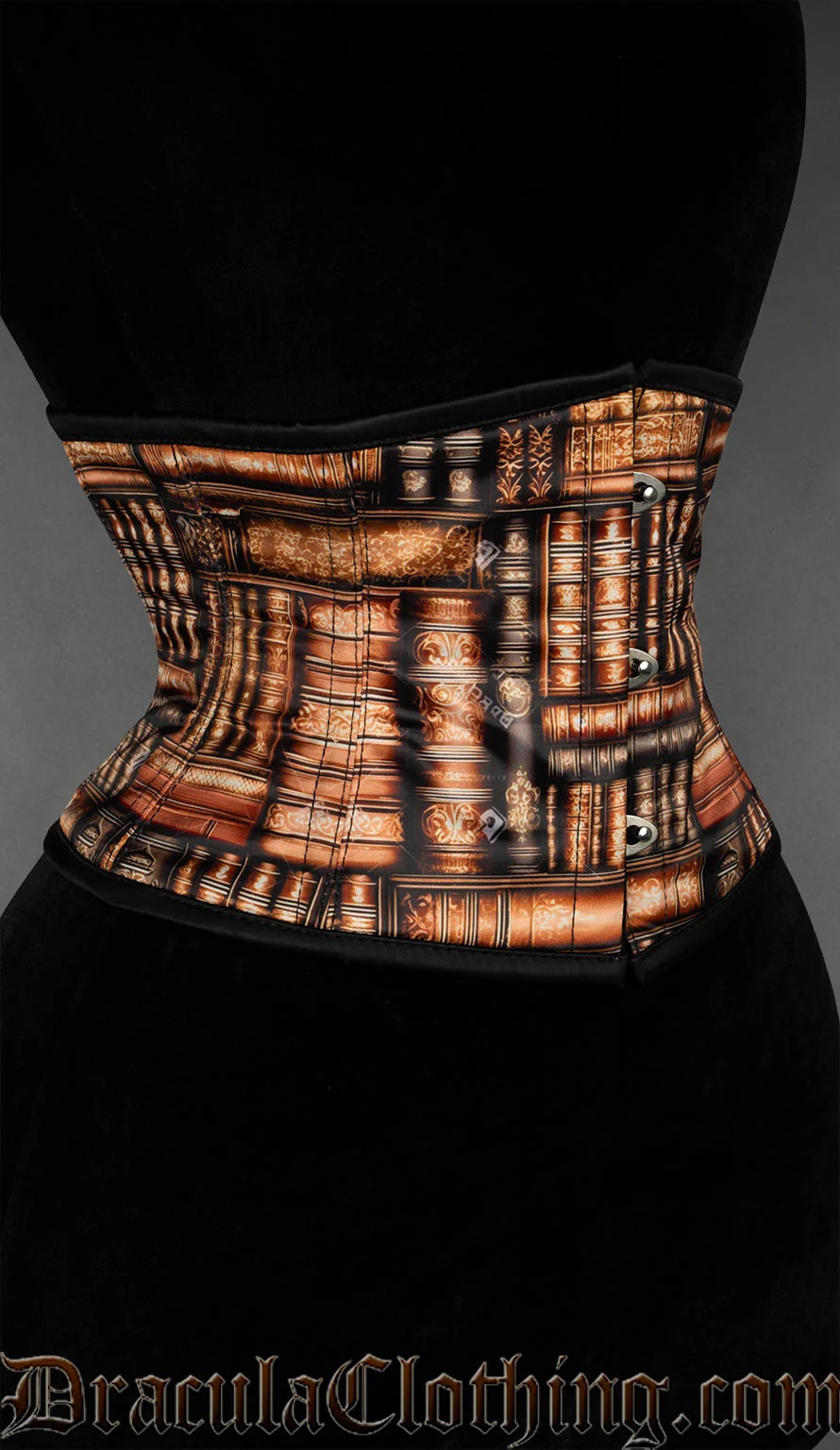 First Edition Books Waist Cincher - Image 2