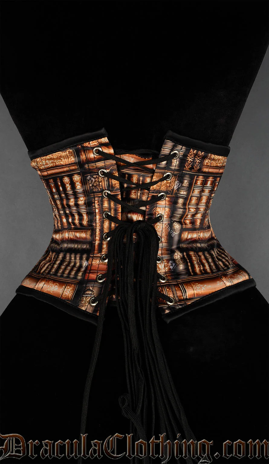 First Edition Books Waist Cincher - Image 3
