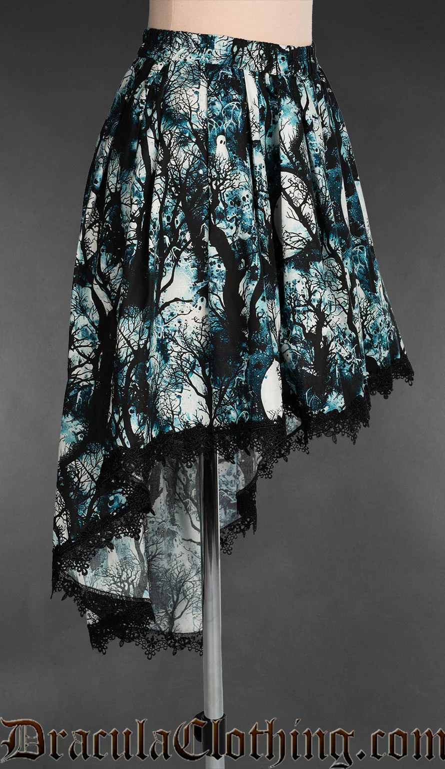 Full Moon High Low Skirt - Image 3