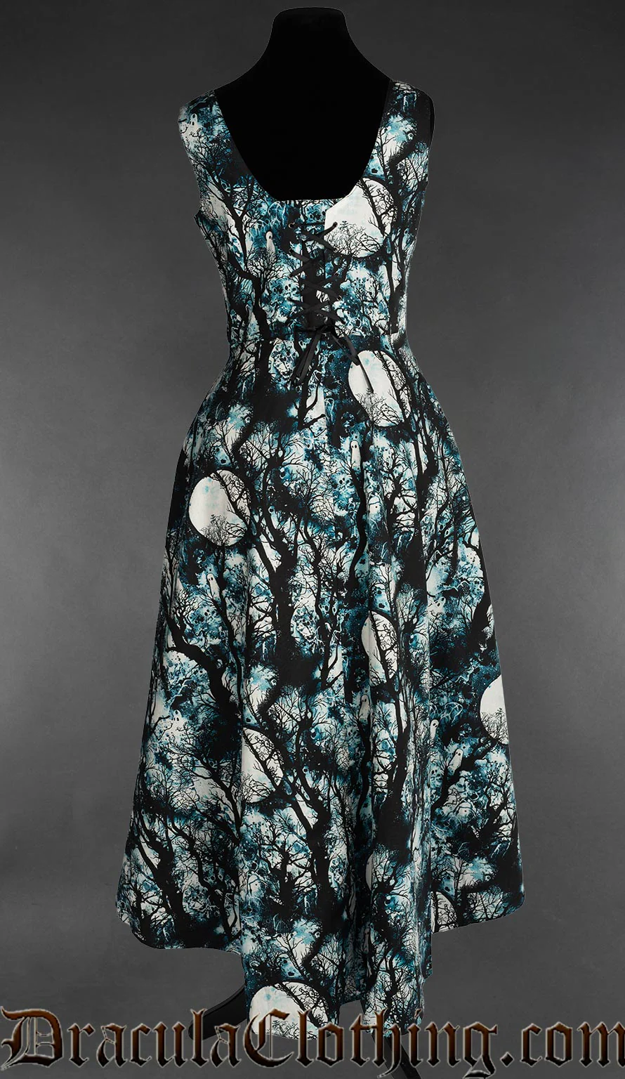 Full Moon Jinx Dress - Image 3