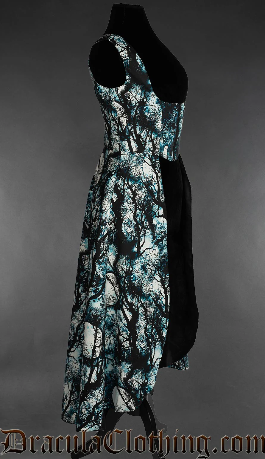 Full Moon Jinx Dress - Image 4