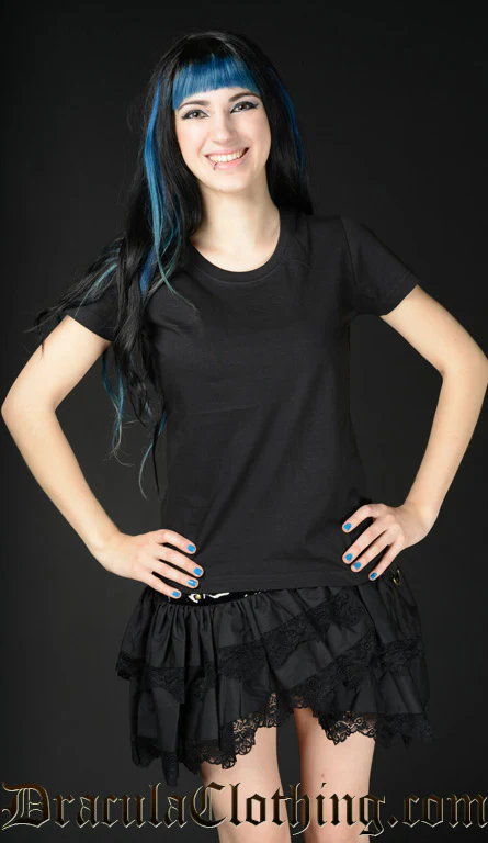 Gear Wings T-Shirt - Image 2