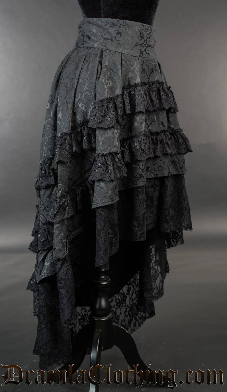 Goth Skirt - Image 5