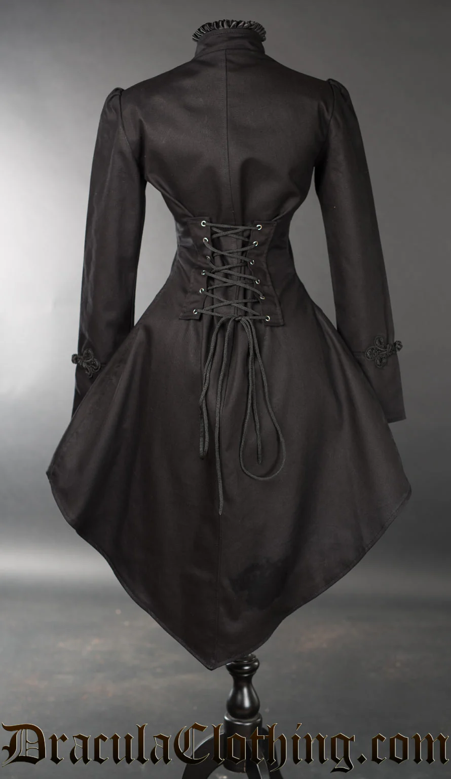 Hex Coat - Image 2