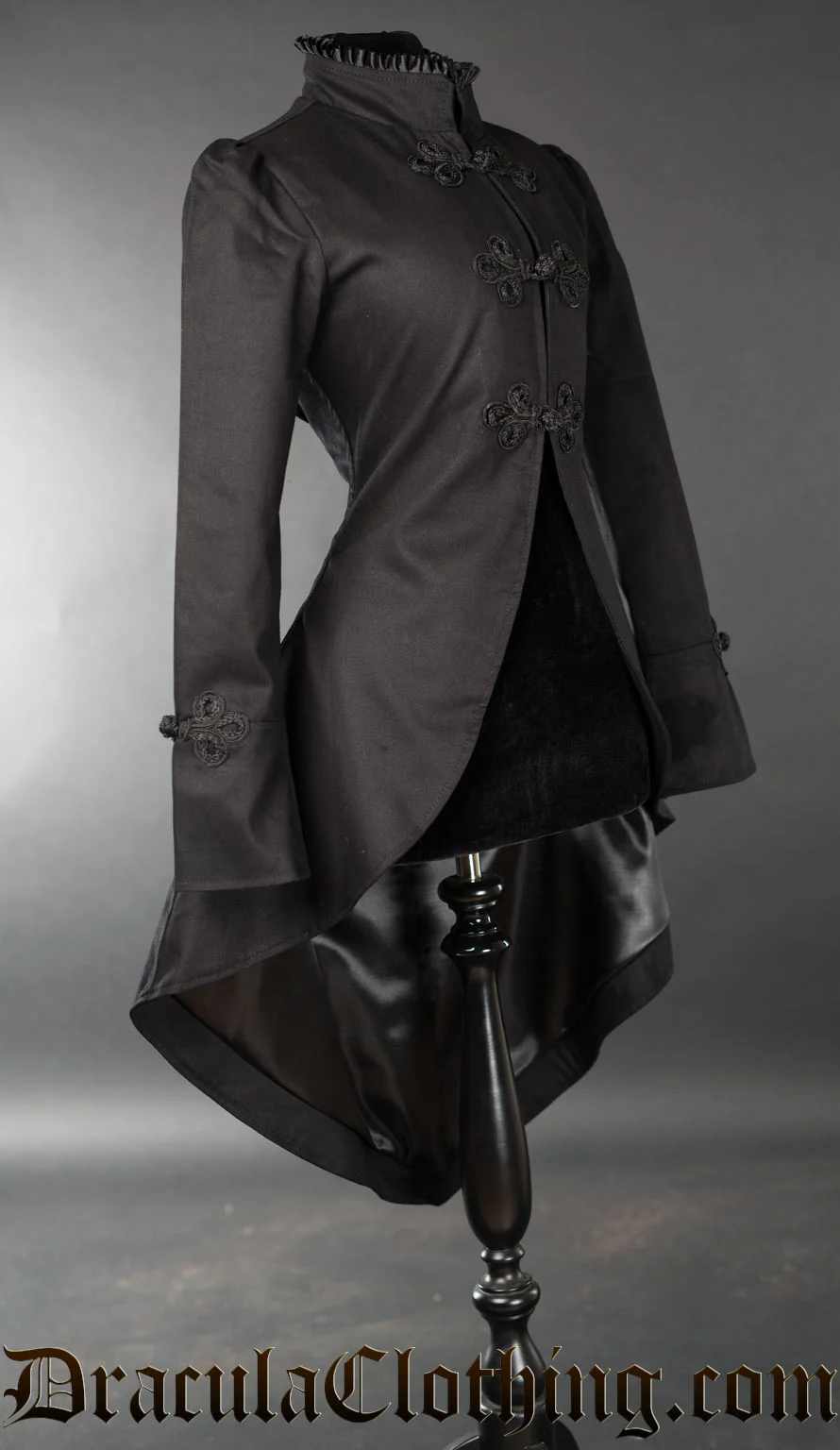 Hex Coat - Image 3