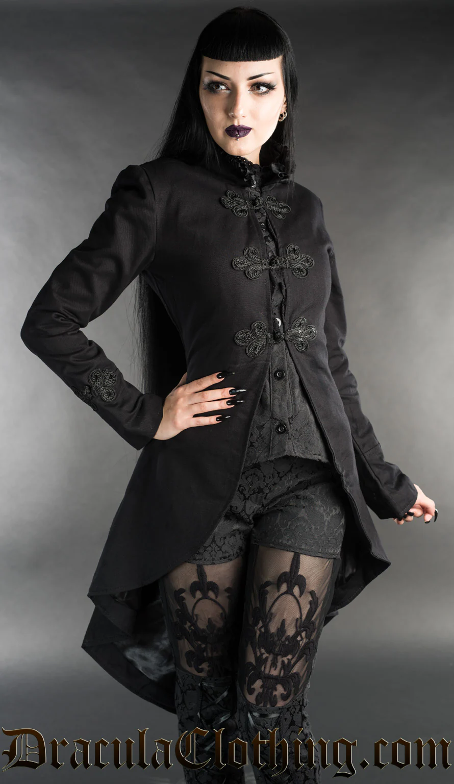 Hex Coat - Image 4