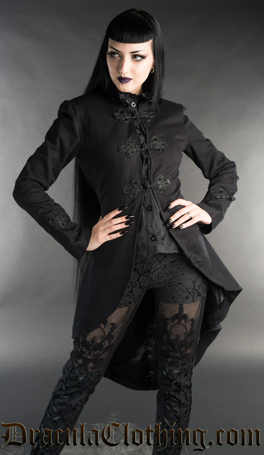 Hex Coat - Image 5