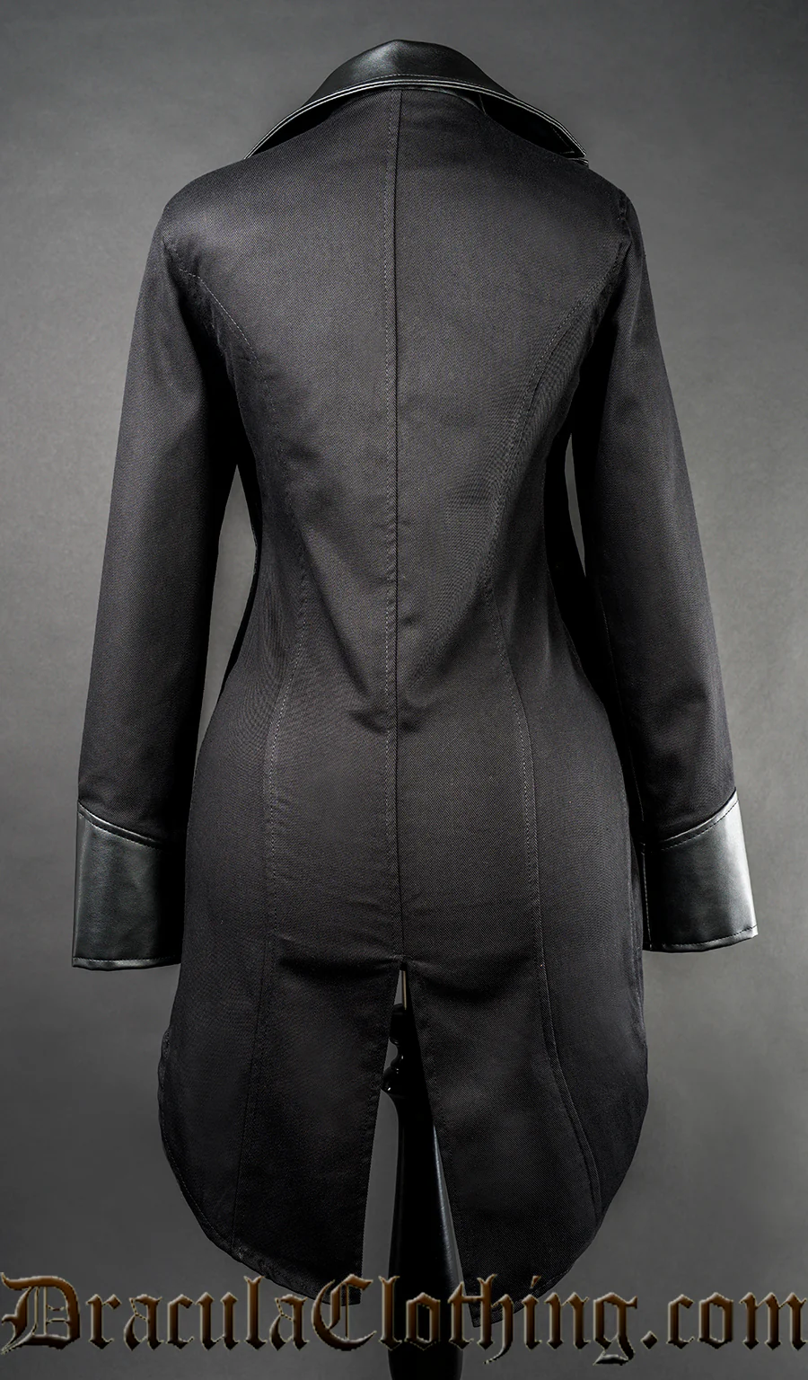 Key Jacket - Image 2