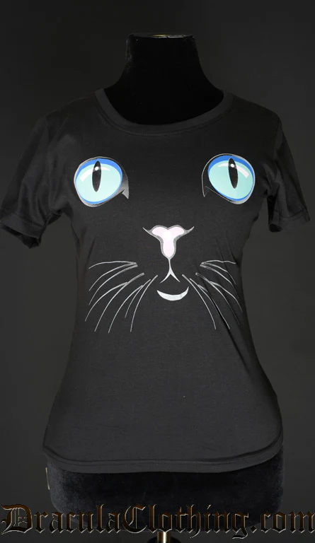 Kitty T-Shirt - Image 3
