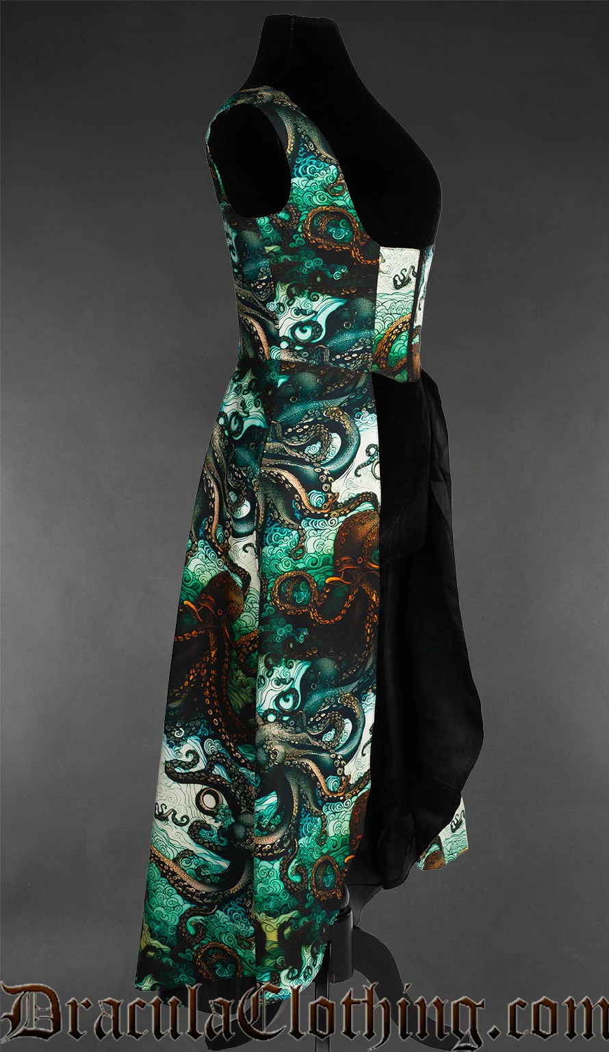Kraken Jinx Dress - Image 4
