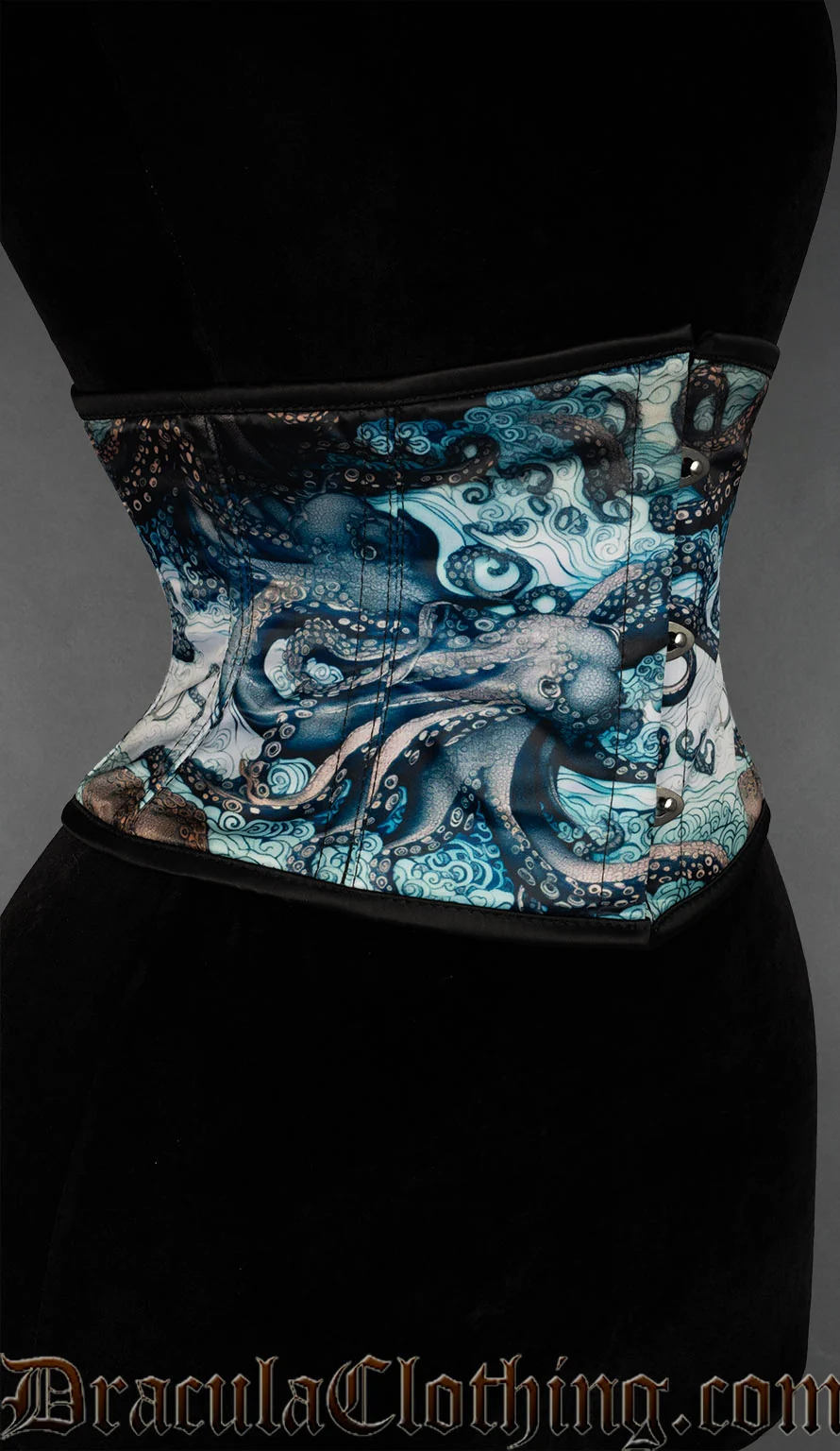Kraken Waist Cincher - Image 2