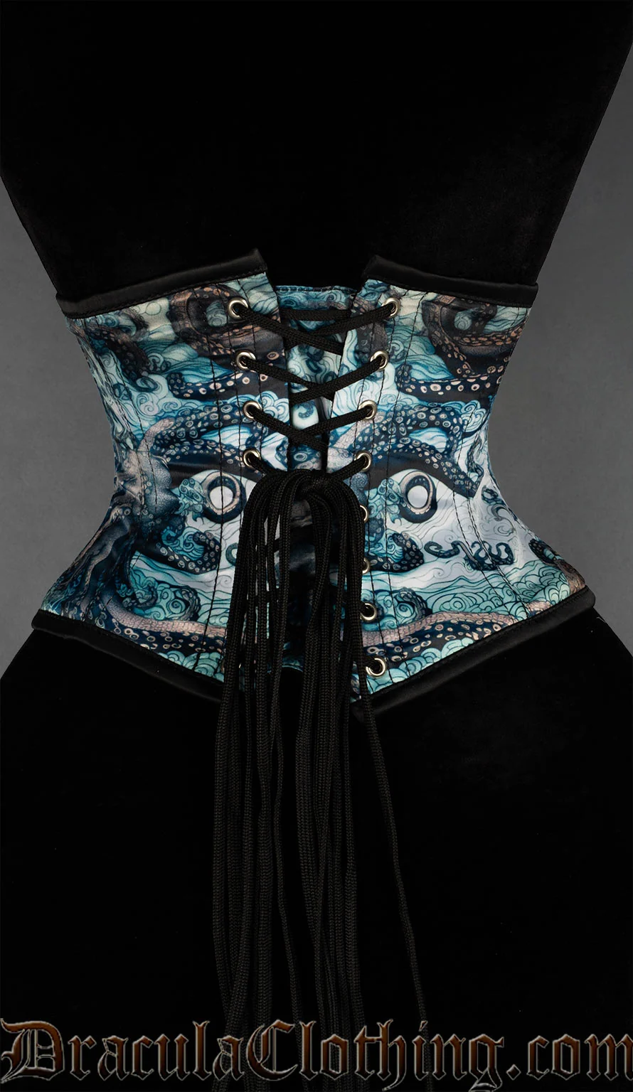 Kraken Waist Cincher - Image 3
