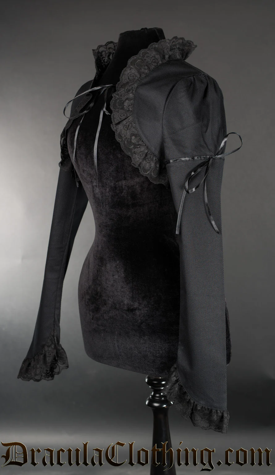 Lace Bolero - Image 2