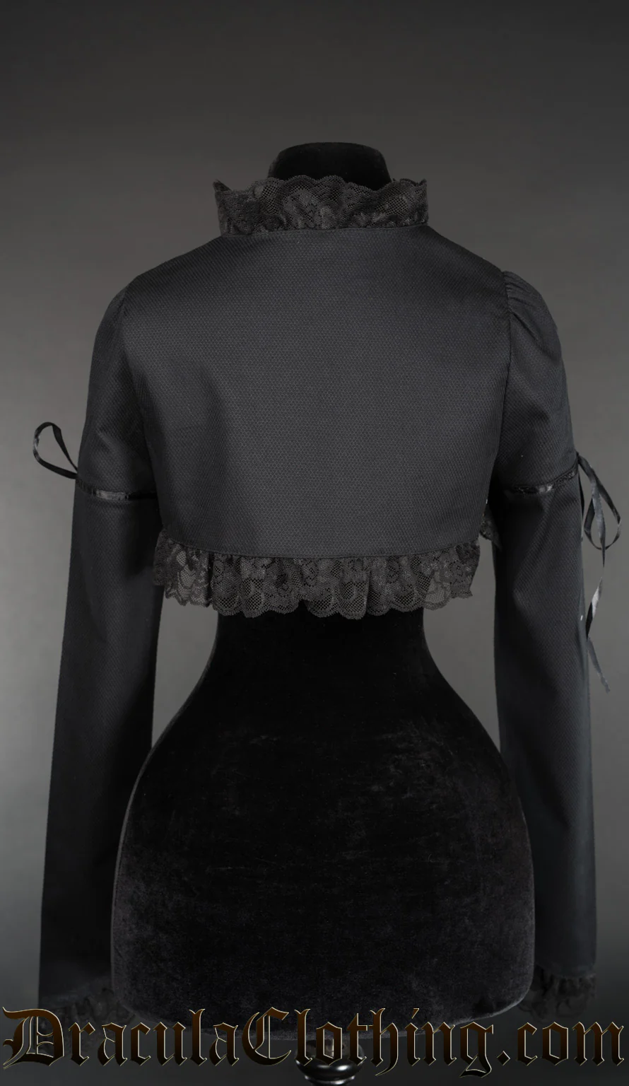 Lace Bolero - Image 4