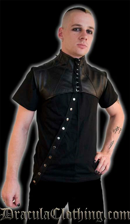 Leather Neck