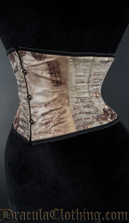 Leonardo Inventions Waist Cincher - Image 2