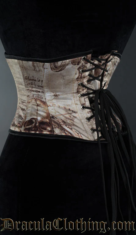 Leonardo Inventions Waist Cincher - Image 3