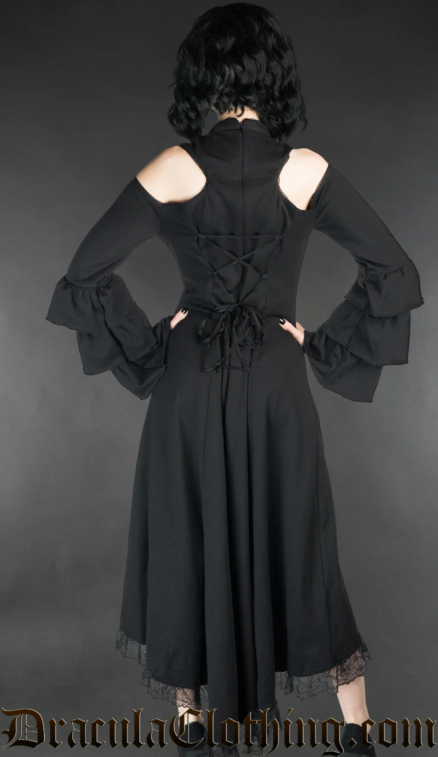 Long Ankh Dress - Image 2