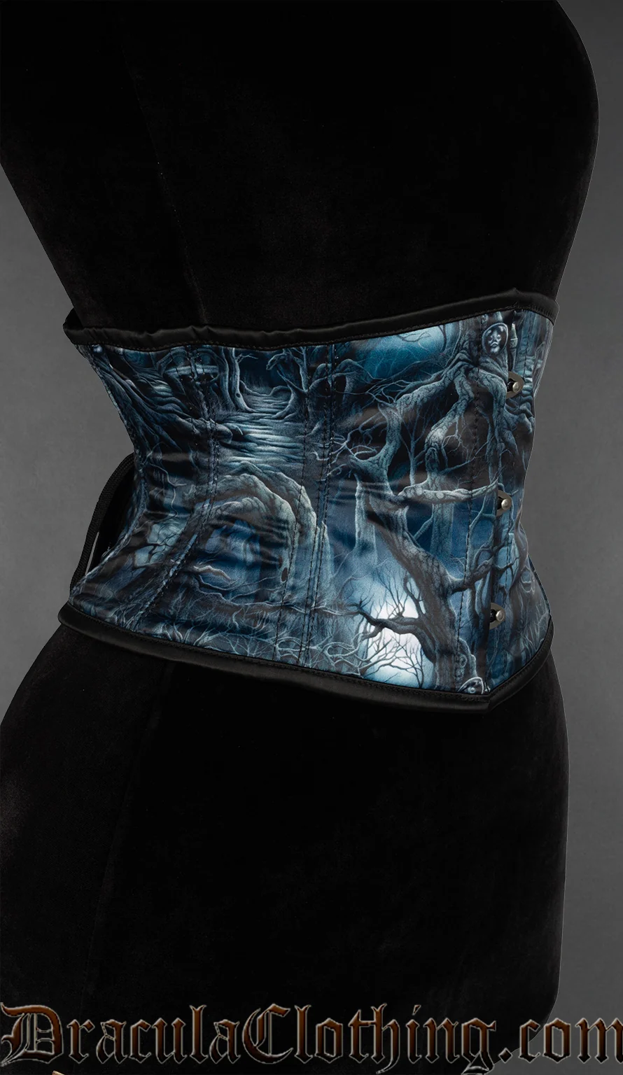 Magic Forest Waist Cincher - Image 3