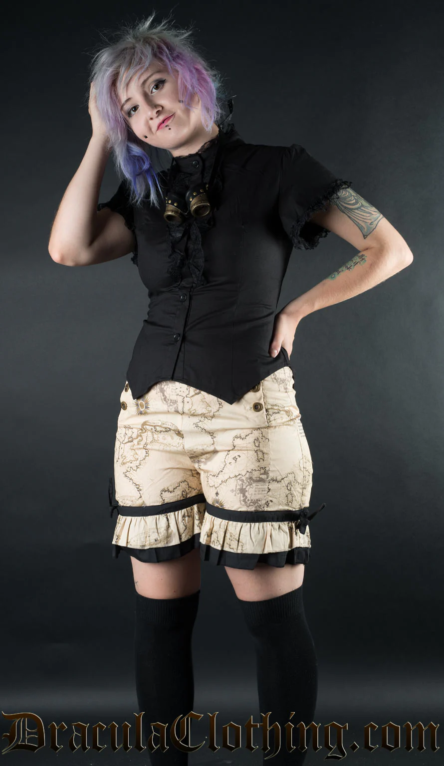 Map Bloomers - Image 2