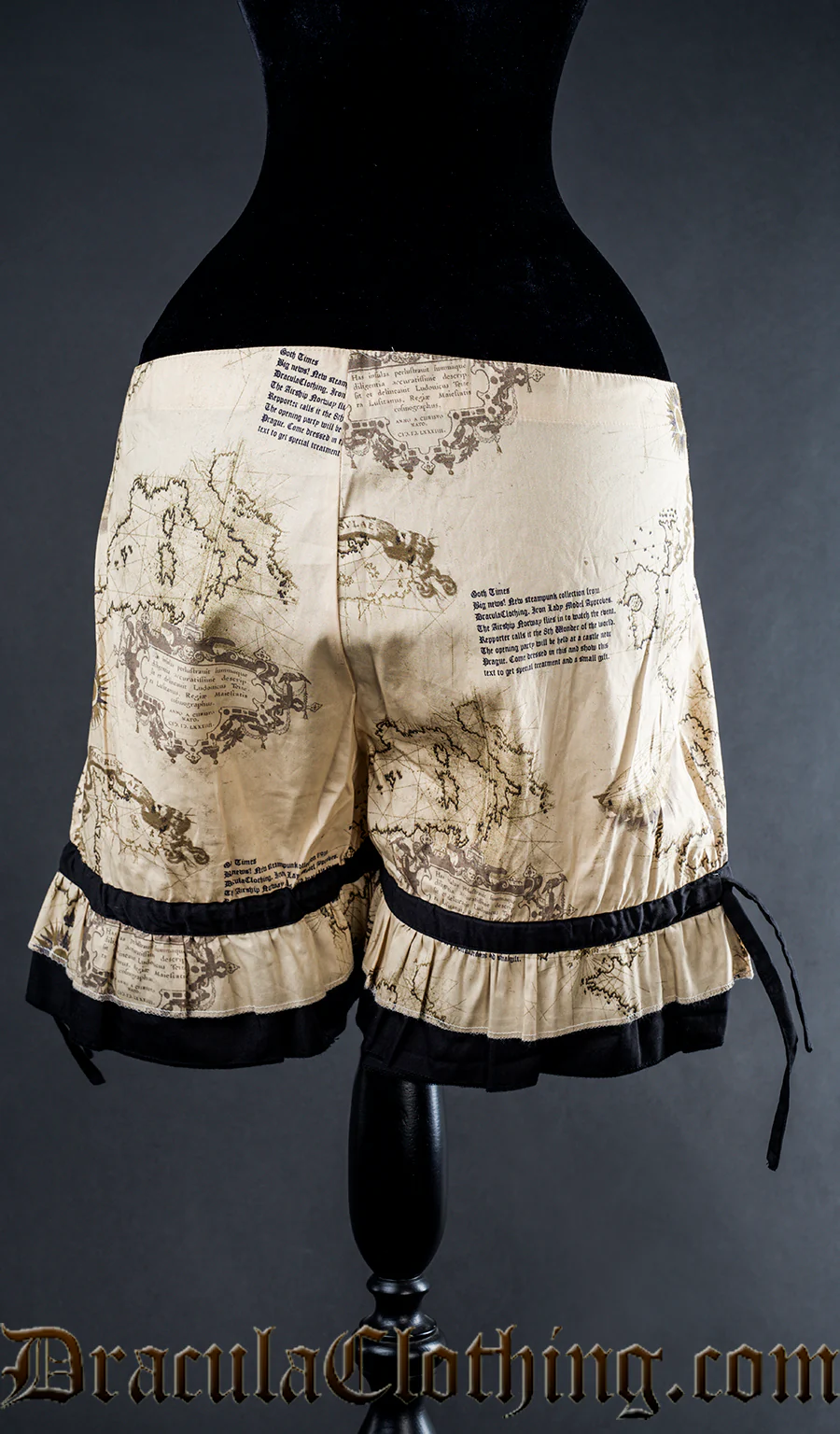 Map Bloomers - Image 3