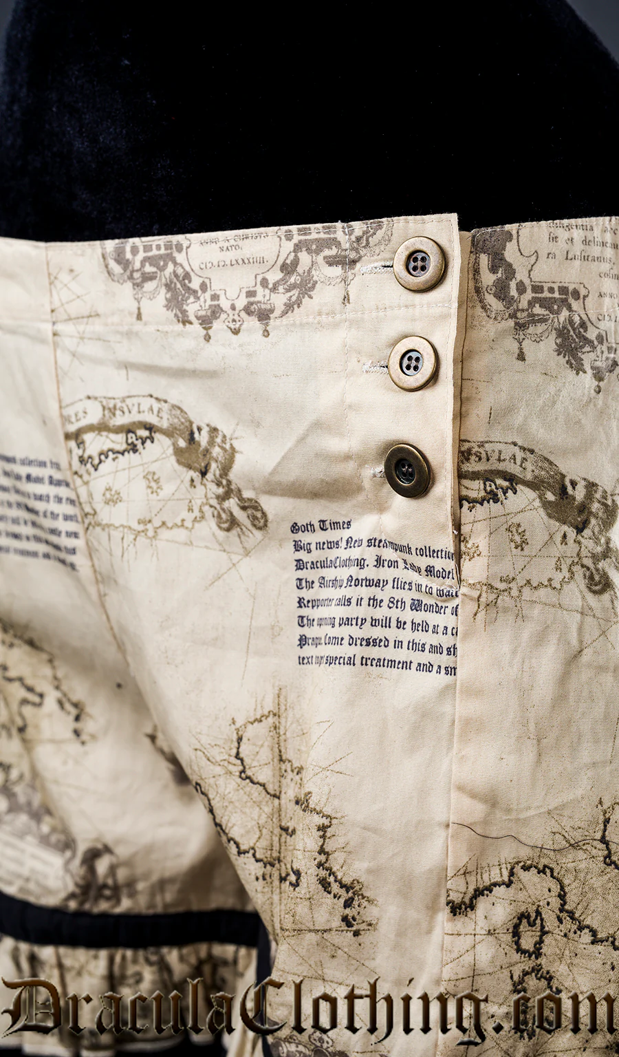 Map Bloomers - Image 4